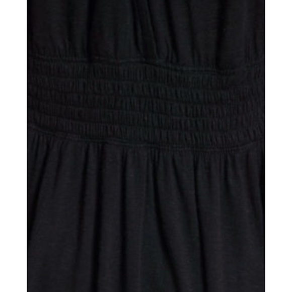NWT Free People Tank Megan Embroidered Peplum Tank - Picture 5 of 5